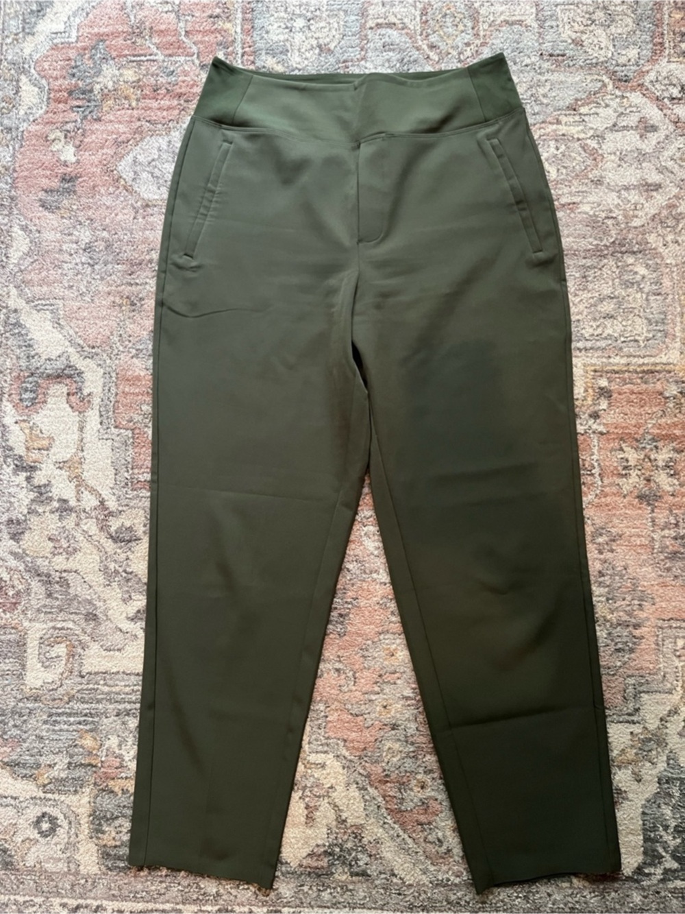 Athleta Endless pant Size 10 Like New